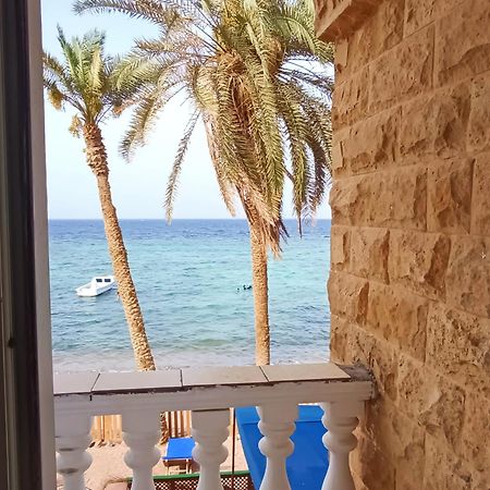The Spot El Assalaa Apartments Дахаб Екстериор снимка