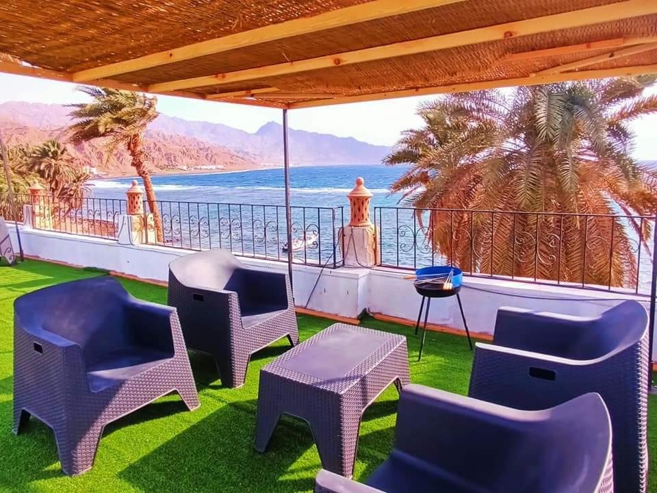 The Spot El Assalaa Apartments Дахаб Стая снимка