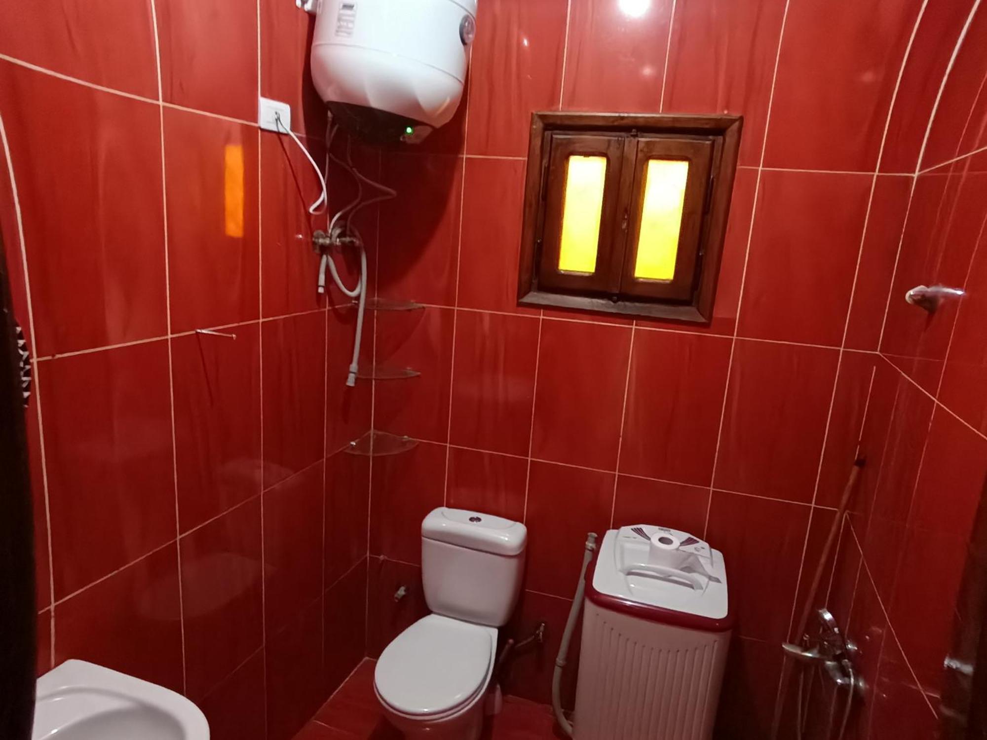 The Spot El Assalaa Apartments Дахаб Стая снимка