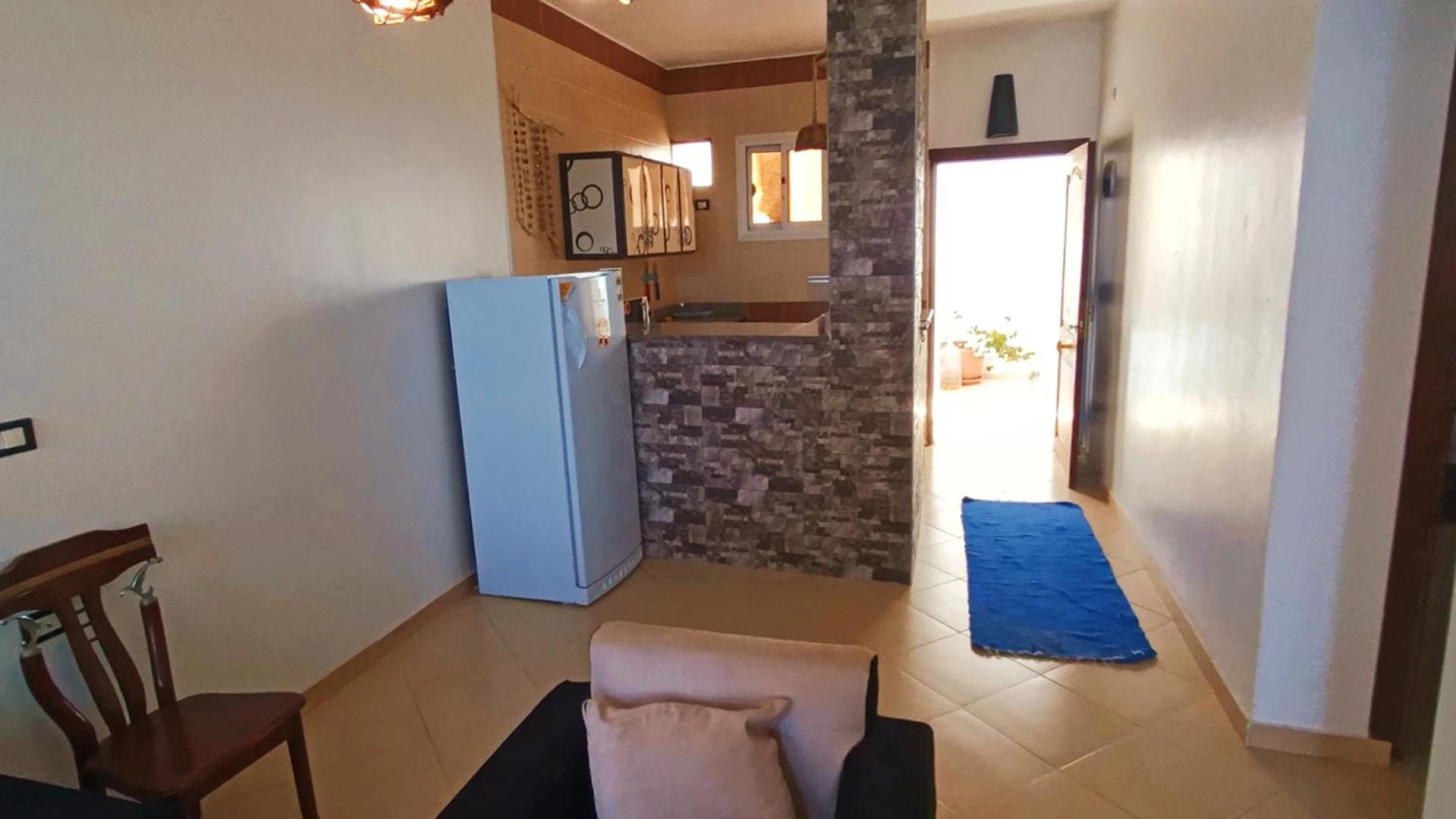 The Spot El Assalaa Apartments Дахаб Стая снимка