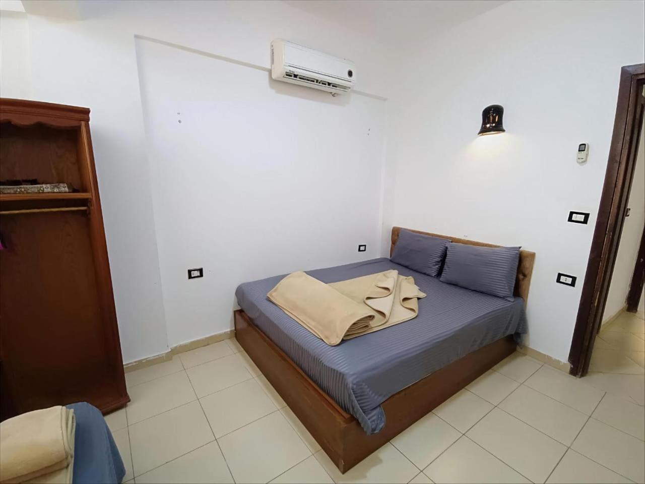 The Spot El Assalaa Apartments Дахаб Екстериор снимка